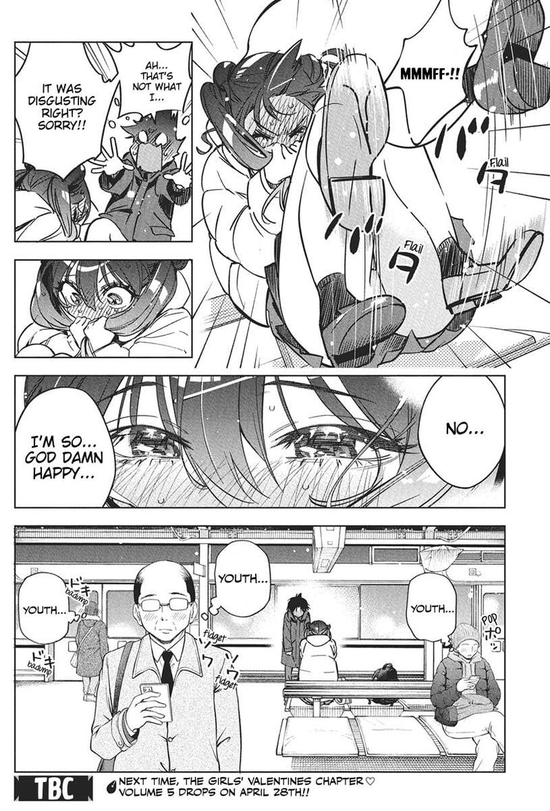 Now That We Draw - Chapter 40 image 24